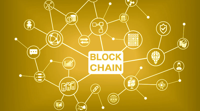 Block Chain Vision