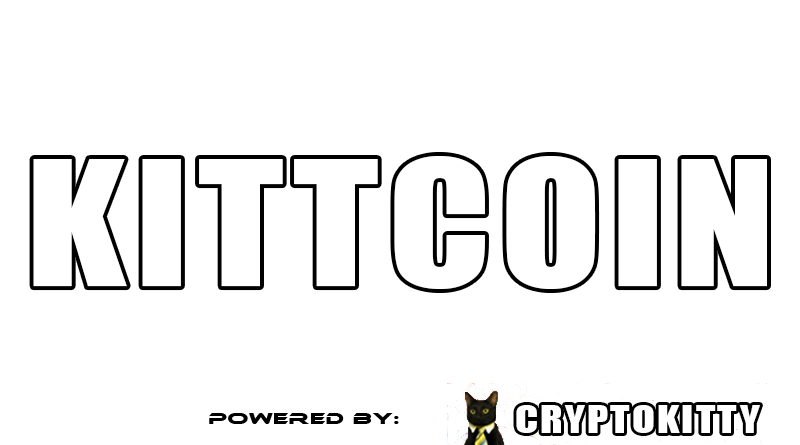 Kittcoin Specialized Cryptocurrency